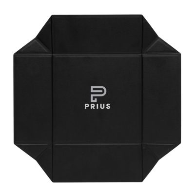 Branded Eco-Friendly Magnetic Storage Tray