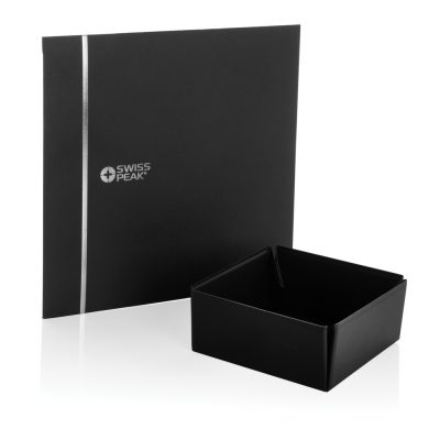 Branded Eco-Friendly Magnetic Storage Tray