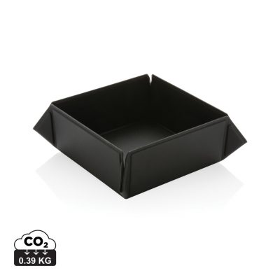 Branded Eco-Friendly Magnetic Storage Tray