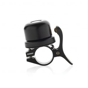 Bike finder Dual RCS bike bell with worldwide locating