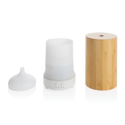 Branded Aroma Diffuser – Eco-Friendly Relaxation Solution