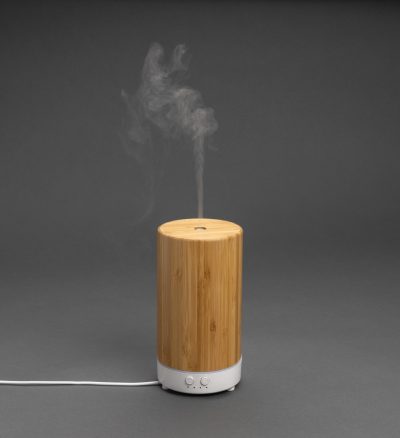 Branded Aroma Diffuser – Eco-Friendly Relaxation Solution