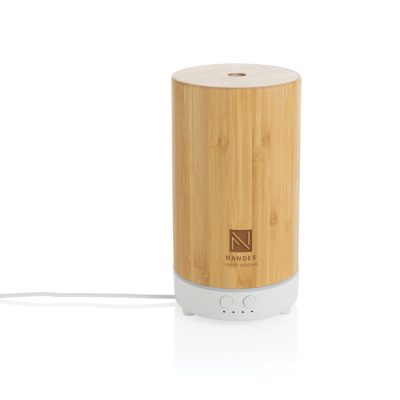 Branded Aroma Diffuser – Eco-Friendly Relaxation Solution