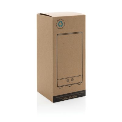 Branded Aroma Diffuser – Eco-Friendly Relaxation Solution