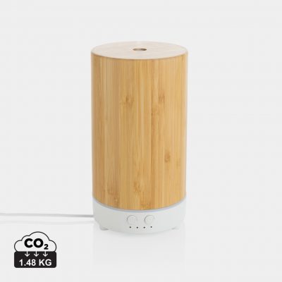 Branded Aroma Diffuser – Eco-Friendly Relaxation Solution