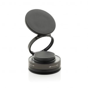 Terra 360 RCS recycled plastic universal phone holder