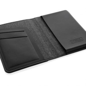 Travelfinder RCS passport holder worldwide locating