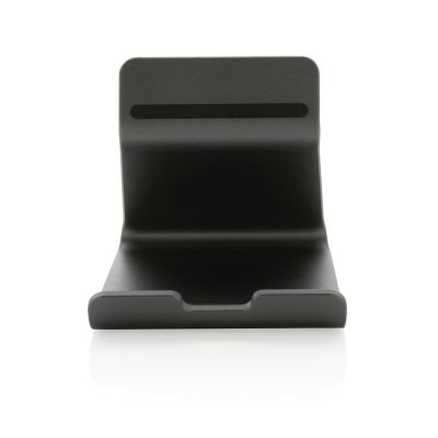 Eco-Friendly Branded Aluminium Phone & Tablet Stand
