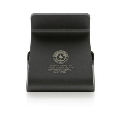 Eco-Friendly Branded Aluminium Phone & Tablet Stand