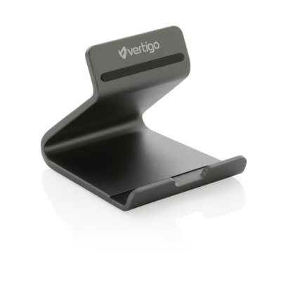 Eco-Friendly Branded Aluminium Phone & Tablet Stand