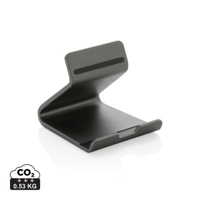 Eco-Friendly Branded Aluminium Phone & Tablet Stand