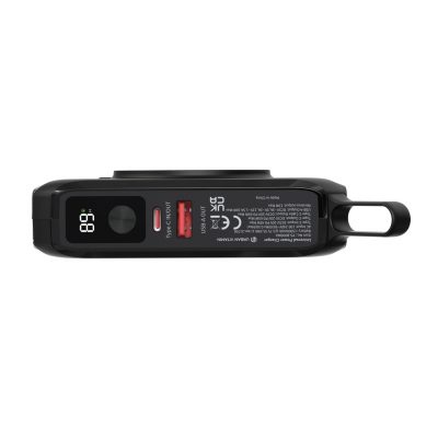Branded Urban Vitamin Oxnard 5 in 1 Charger – 65W Power Hub