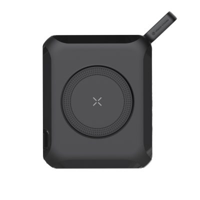 Branded Urban Vitamin Oxnard 5 in 1 Charger – 65W Power Hub