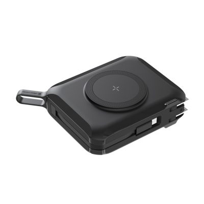 Branded Urban Vitamin Oxnard 5 in 1 Charger – 65W Power Hub