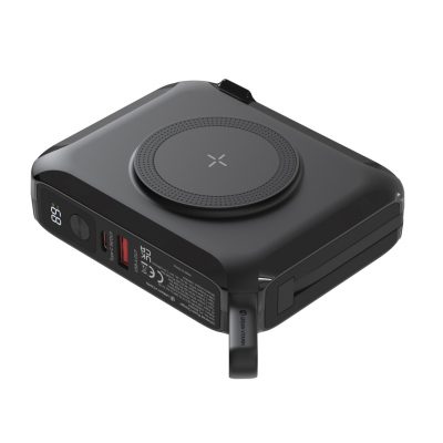 Branded Urban Vitamin Oxnard 5 in 1 Charger – 65W Power Hub