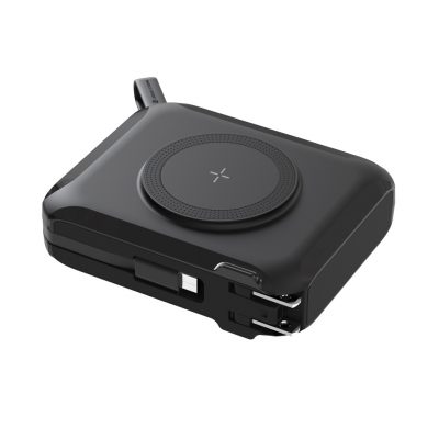 Branded Urban Vitamin Oxnard 5 in 1 Charger – 65W Power Hub