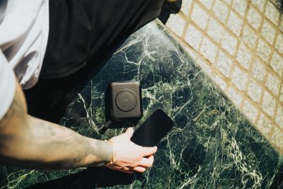 Branded Urban Vitamin Oxnard 5 in 1 Charger – 65W Power Hub
