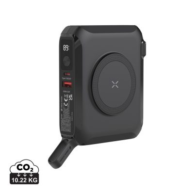 Branded Urban Vitamin Oxnard 5 in 1 Charger – 65W Power Hub