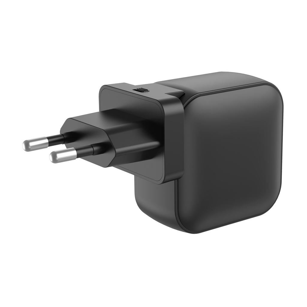 Urban Vitamin Santa Cruz RCS rplastc 70W GAN charger Urban Vitamin Santa Cruz RCS rplastc 70W GAN charger