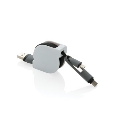 3-in-1 Cable