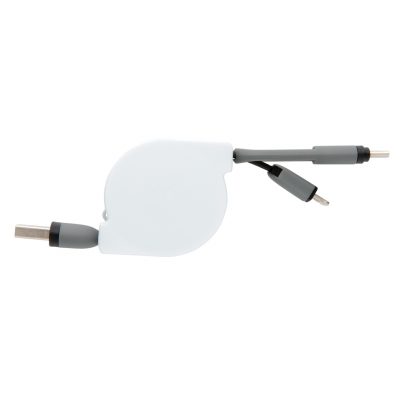 3-in-1 Cable