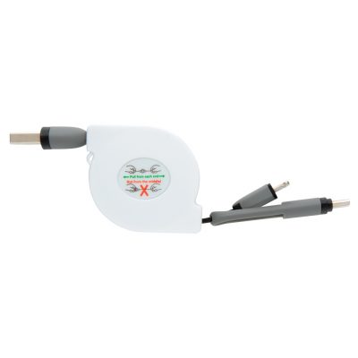 3-in-1 Cable