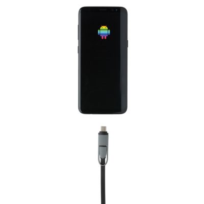 3-in-1 Cable