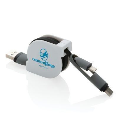 3-in-1 Cable