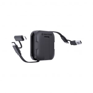 Urban Vitamin San Jose 100W stand with retractable cable