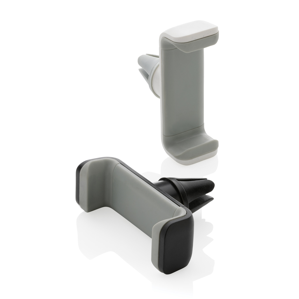 Acar RCS recycled plastic 360 degree car phone holder Acar RCS recycled plastic 360 degree car phone holder