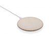 Personalised Wireless Charger for Eco-Friendly Branding - Image 2