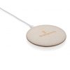 Personalised Wireless Charger for Eco-Friendly Branding - Image 5
