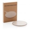Personalised Wireless Charger for Eco-Friendly Branding - Image 8