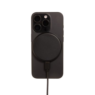 Eco-Friendly Branded Magnapad 15W 3-in-1 Charging Pad