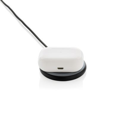 Eco-Friendly Branded Magnapad 15W 3-in-1 Charging Pad