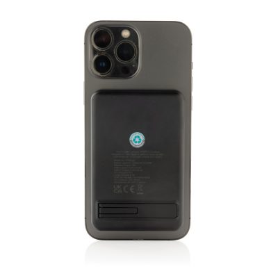 Eco-Friendly Branded 3-in-1 Charger Powerbank for Promotions