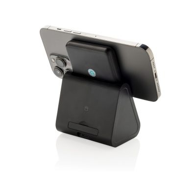 Eco-Friendly Branded 3-in-1 Charger Powerbank for Promotions