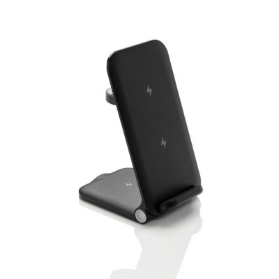 Eco-Friendly Powerpal 3 in 1 Charger – Branded 15W Giveaway