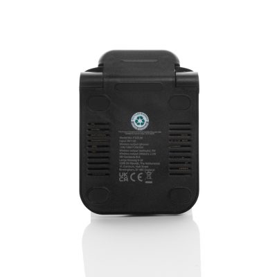 Eco-Friendly Powerpal 3 in 1 Charger – Branded 15W Giveaway