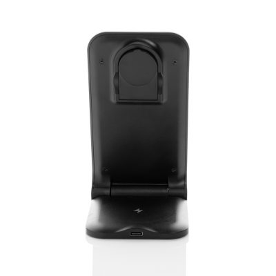 Eco-Friendly Powerpal 3 in 1 Charger – Branded 15W Giveaway