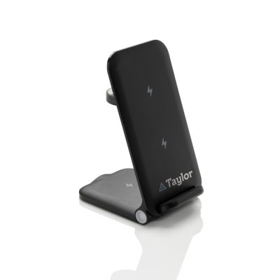 Eco-Friendly Powerpal 3 in 1 Charger – Branded 15W Giveaway