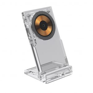 Magcharge 15W magnetic wireless charging stand Magcharge 15W magnetic wireless charging stand