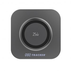 Quantum ultra-fast 25W magnetic wireless charging pad