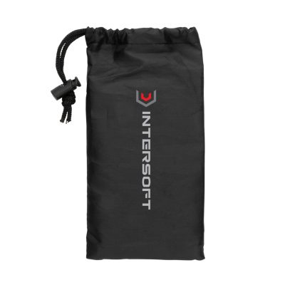 Branded Elastic Fitness Bands in Pouch for Promotions