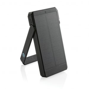 Skywave RCS 10,000 mAh Eco Solar Powerbank – Branded Item