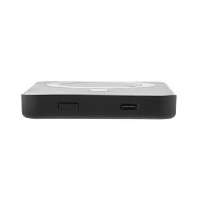 Eco-Friendly 5000 Branded Magnetic Powerbank for Promotions
