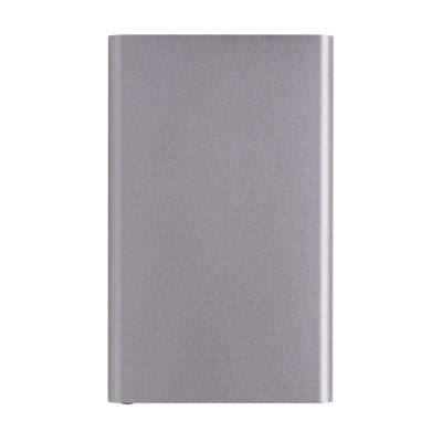Eco-Friendly 4000mAh Branded Powerbank with Type C Charging