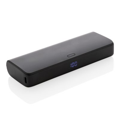 Branded Eco-Friendly 20,000 mAh Fast Charge Powerbank