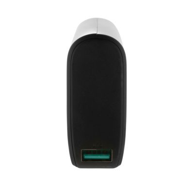 Branded Eco-Friendly 20,000 mAh Fast Charge Powerbank