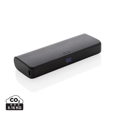 Branded Eco-Friendly 20,000 mAh Fast Charge Powerbank